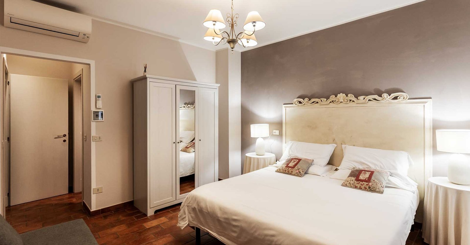 Le Corti in Gradara