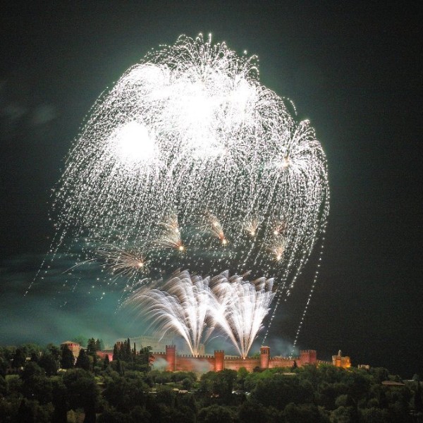 Capodanno a Gradara: tra favola e raffinatezza