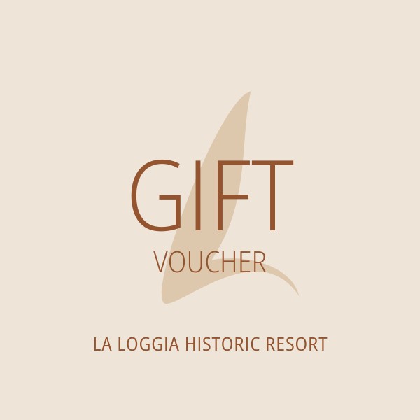 GIFT VOUCHER. Surprise with an Exclusive Gift
