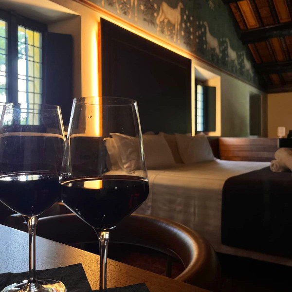 ROMANTIC ESCAPE - 2 nights