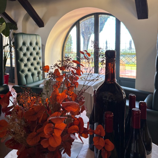 ABBRACCIO D'AUTUNNO - 1 Notte Spa, Massaggio & Cena