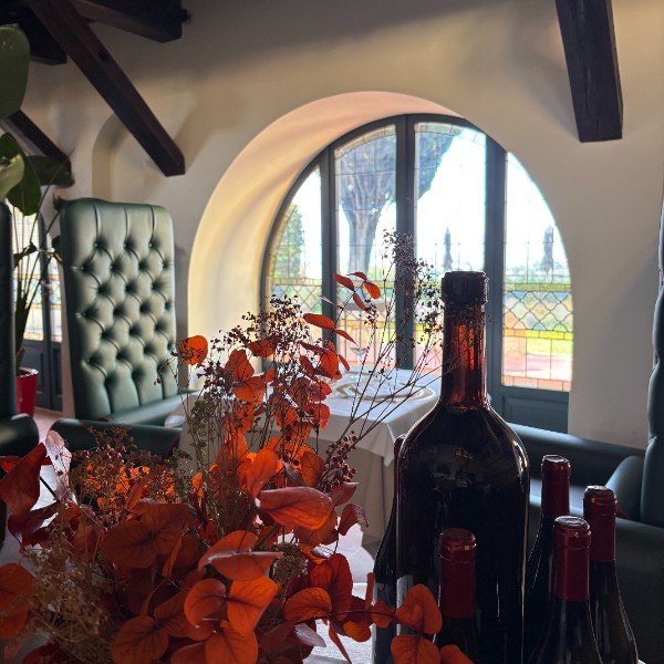 AUTUMN EMBRACE – 1 Night Spa, Massage & Dinner