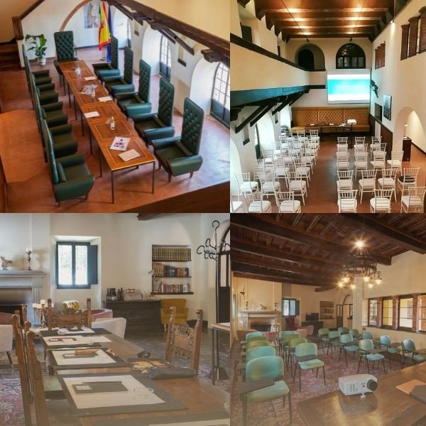 Business di Charme: meeting e team building nel cuore di Gradara