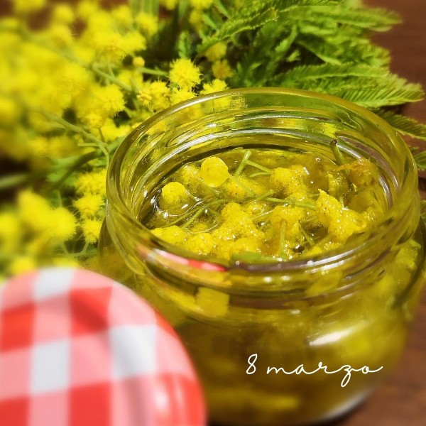 FESTA DELLA DONNA TRA RELAX & BENESSERE