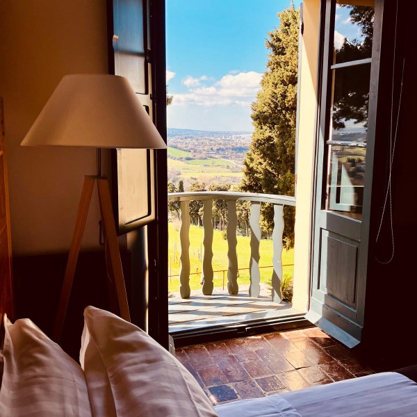 EVASIONE DI PRIMAVERA - 1 notte, cena, spa e massaggio