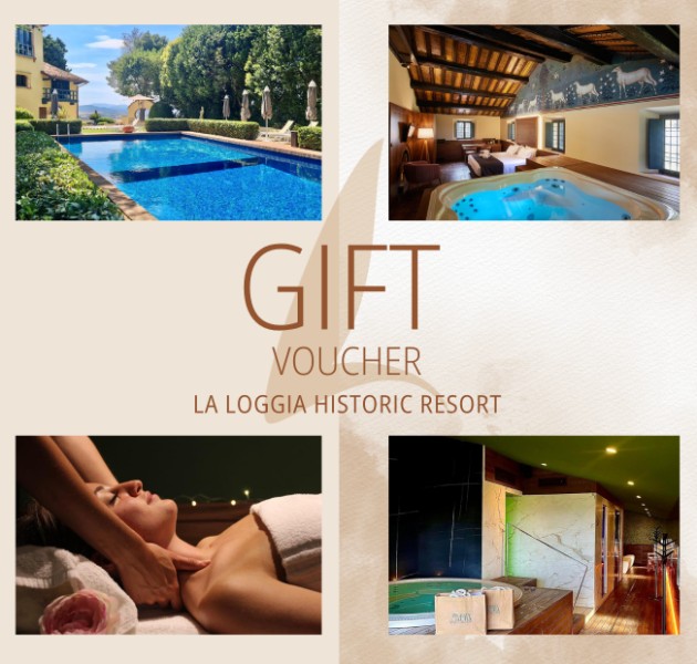 GIFT VOUCHER. Per Stupire con un Regalo Esclusivo