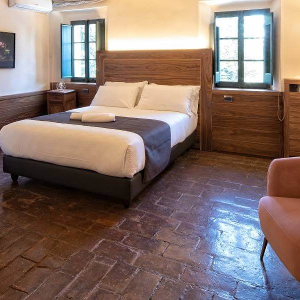 DAY USE WITH SPA IN GRADARA – ROOM FOR A COUPLE